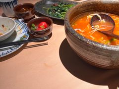 -山石榴·贵州菜(丰盛里店)