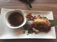 -笑福亭料理小馆(解放碑店)