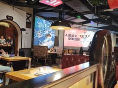 -小柴米·传统江西菜(八一广场店)