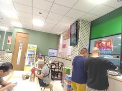 -鲁达面馆本帮风味(共康东路店)