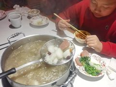 -汕头八合里海记牛肉店(清河店)