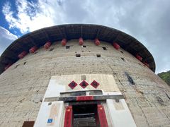 -福建土楼(南靖)景区