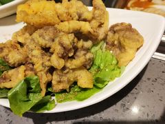小酥肉-彩虹坊火锅(宁穿路店)