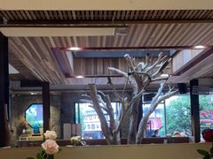 大堂-渔太泰漓江小馆·广西融合菜(西街店)