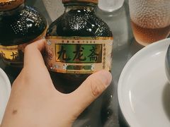 -金龙·打边炉(南京西路店)