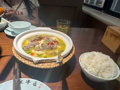 -全牛匠·乐山跷脚牛肉(西单华威约饭街店)