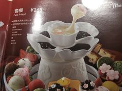 -哈根达斯(石家庄北国店)