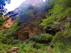 -龙门涧景区