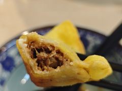 -李记清真馆(打钉巷店)