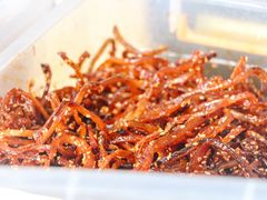 餐饮设施-海坛古城