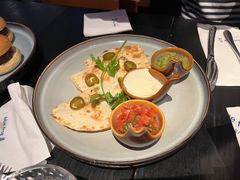 -blue frog蓝蛙(长泰广场店)