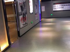 -一兆韦德健身(浦东万达会所)