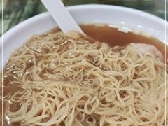 -燊意布拉肠云吞面(中山四路店)