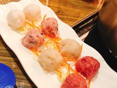 -四季火锅酒家(新濠影汇店)