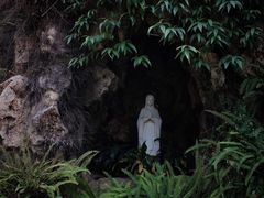 -平安桥天主教堂