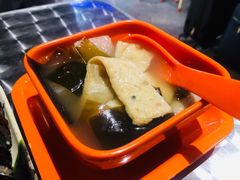 -韩味轩(丰盛町店)