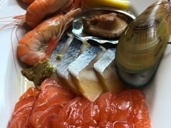 -悦厅·下午茶(杭州柏悦酒店)