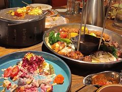 -卢布里西餐厅(总店)