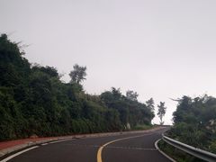 -海南铜鼓岭景区