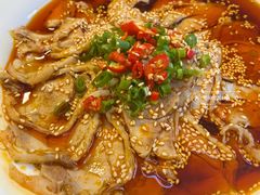 -芭夯兔·兔肉汤锅(新都店)