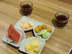 -豪客来牛排(金银潭永旺店)