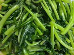 腐乳空心菜-牛八宝桂林米粉(八里庄店)