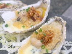 -蠔爺王志德生蚝馆(金沙湾店)
