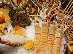 刺身拼盘-花潮料理艺食馆(成都万象城店)