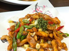 -黄家老店·非遗灌汤包(晋安路店)