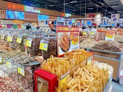 -珠海拱北口岸