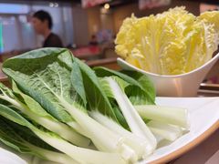 -海底捞火锅(高科东路店)