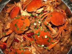 -胖哥俩肉蟹煲(杭州下沙学林街店)