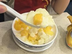 -仁信老铺甜品(北京路店)