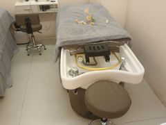 -瑶舍头疗·瑶浴·芳香热石SPA(五洲国际店)
