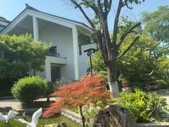 -广富林宰相府酒店·水云间