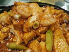 -祥阁食府妈妈菜