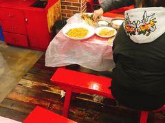 -小辉哥大排档(船山路总店)
