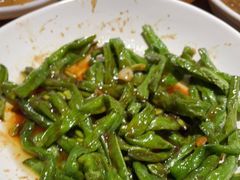 -前海沿·青岛菜(大拇指广场石老人店)