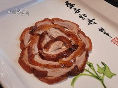 -北京全聚德(王府井店)