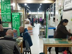 大堂-清真刘记全羊肉鲜汤馆(前进路店)