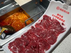 -海底捞火锅(上元大街店)