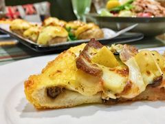 嫩牛披萨-米兰西点(鞍山店)