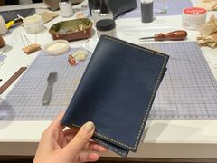 -HEARTISANS手工DIY皮艺体验(安贞环宇荟店)