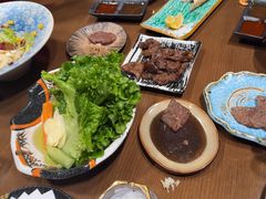 -本寻烧肉酒场(双井店)