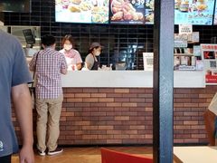 -肯德基(郴州安仁五一路店)