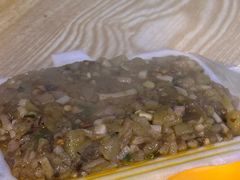 -王三哥动感洋芋(龙井沟店)