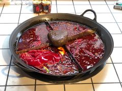 -歪火锅(宝光寺店)