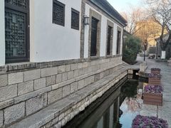 -百花洲