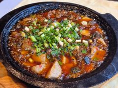 -御苑精品川菜馆(锦江店)