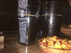 -圣徒精酿美式餐厅saints brewing(裕华万达步行街店)